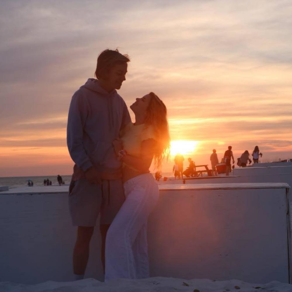 Meet your Posher, Abigail